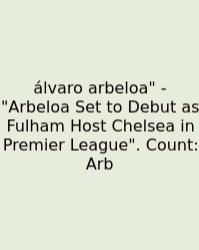 Álvaro Arbeloa