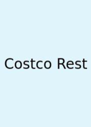 Costco Rest