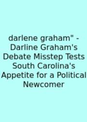 Darlene Graham