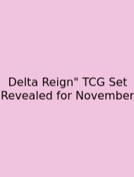 Delta Reign