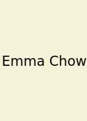 Emma Chow