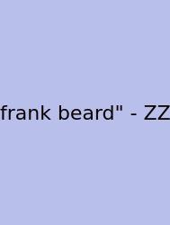 Frank Beard
