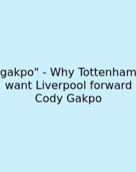 Gakpo