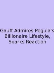 Gauff Admires Pegula's Billionaire Lifestyle, Sparks Reaction