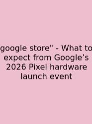 Google Store