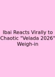 Ibai Reacts Virally To Chaotic 