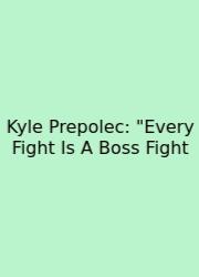 Kyle Prepolec: 