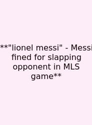 **