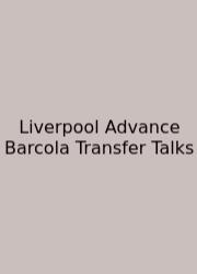Liverpool Advance Barcola Transfer Talks