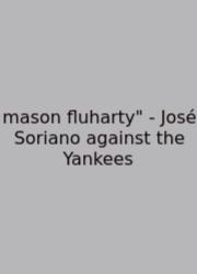 Mason Fluharty