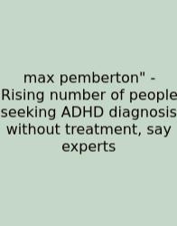 Max Pemberton