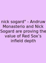 Nick Sogard