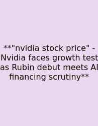 **