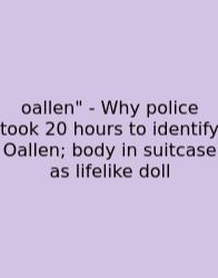 Oallen