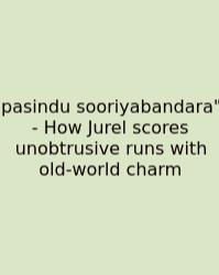 Pasindu Sooriyabandara