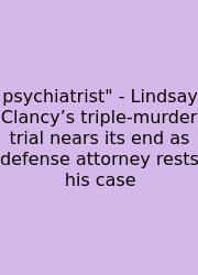 Psychiatrist