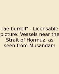 Rae Burrell
