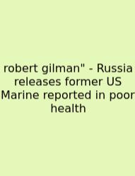 Robert Gilman