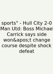 Sports