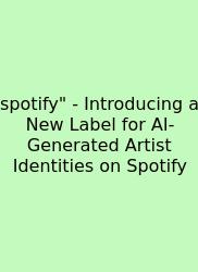 Spotify