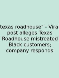 Texas Roadhouse