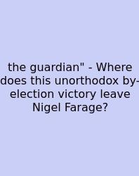 The Guardian