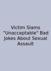 Victim Slams 